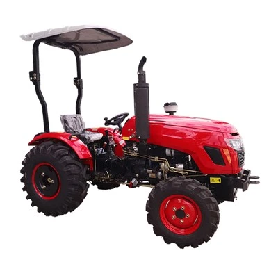 Nyomtávú traktor